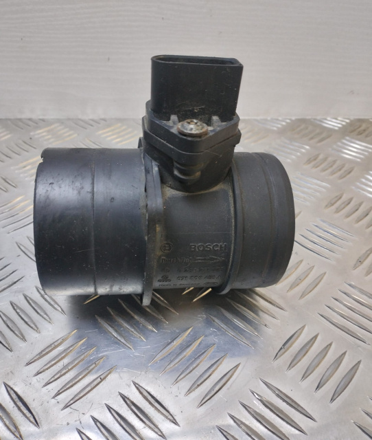 Debitmetru aer 071906461A 071906461A Audi A4 B6 [2000 - 2005]