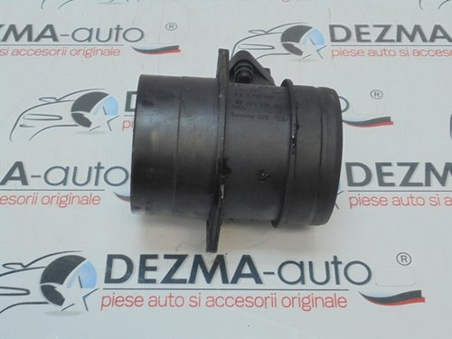 Debitmetru aer, 074906461B, 0281002461, Audi A6 (4F, C6) 2.0tdi, BRE
