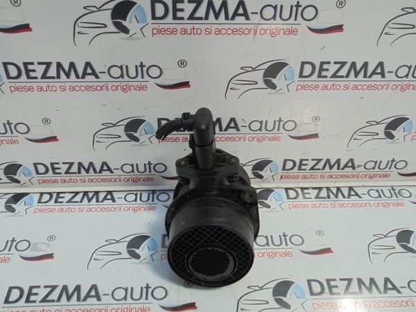 Debitmetru aer, 074906461B, 0281002461, Seat Cordoba (6L2) 1.9 tdi (pr:110747)