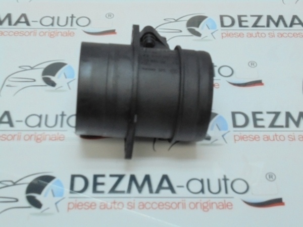 Debitmetru aer, 074906461B, 0281002461, Seat Leon (1P1) 2.0tdi, BKD