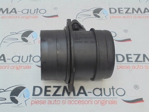 Debitmetru aer, 074906461B, 0281002461, Seat Alhambra (7V8, 7V9) 2.0tdi (id:272566)