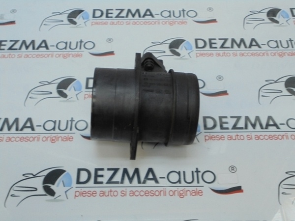 Debitmetru aer 074906461B, 0281002461, Skoda Superb (3U4) 2.0tdi