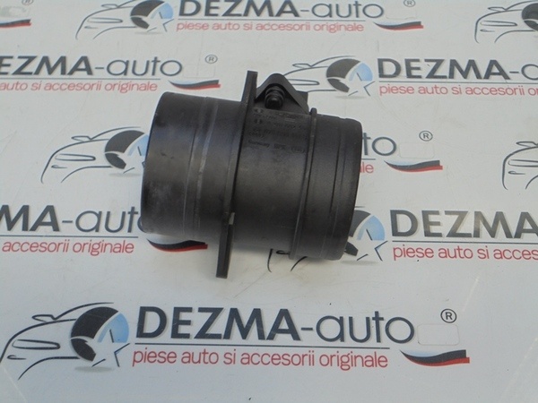 Debitmetru aer 074906461B, 0281002461, Skoda Octavia 2 Combi 2.0tdi