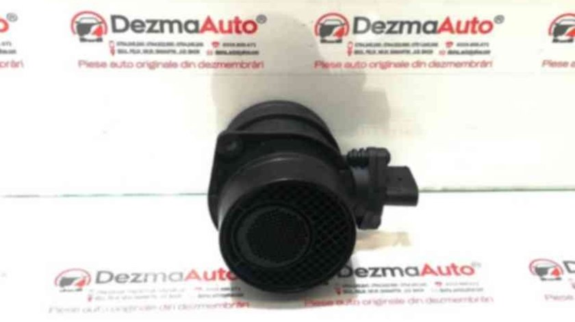 Debitmetru aer, 074906461B, 0281002461, Vw Bora combi (1J6) 1.9 tdi