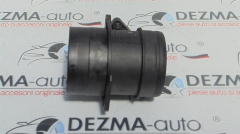 Debitmetru aer, 074906461B, 0281002461, Vw Golf 5, 2.0tdi, BKD