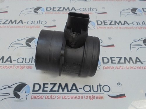Debitmetru aer, 074906461B, 0281002461, Vw Golf 5, 2.0tdi, BMN