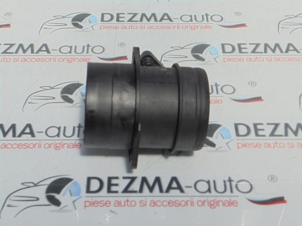 Debitmetru aer, 074906461B, 0281002461, Vw Golf 5 Plus 2.0tdi, AZV
