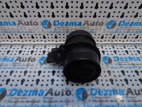 Debitmetru aer, 074906461B, 0281002461, Vw Golf Plus (5M1, 521) 2.0tdi (id:201518)