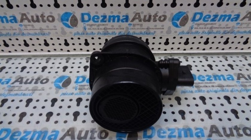 Debitmetru aer, 074906461B, 0281002461, Vw Passat (3B3) 1.9 tdi