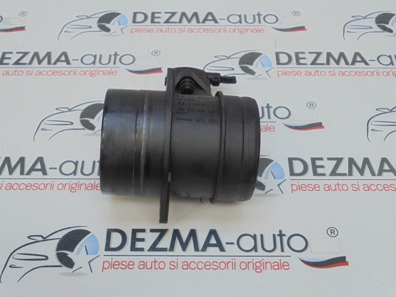 Debitmetru aer, 074906461B, 0281002461, Vw Passat (3C2) 2.0tdi