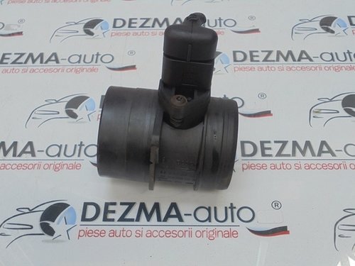 Debitmetru aer 074906461B, 0281002461, Vw Touareg (7LA, 7L6) 2.5 tdi (id:256694)