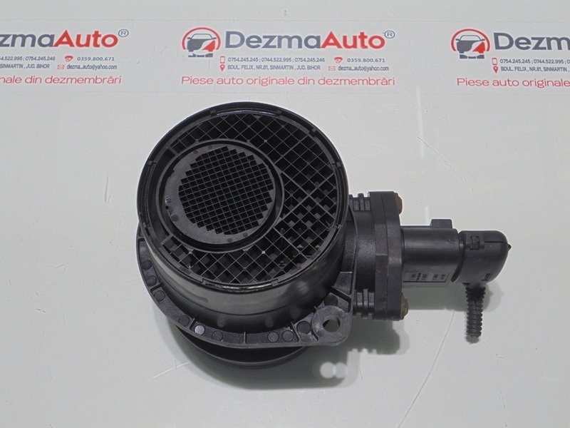 Debitmetru aer, 074906461B, 0281002461, Vw Touran (1T1, 1T2) 2.0tdi (id:288446)