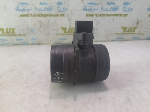Debitmetru aer 074906461b 1.9 TDI BPW Audi A4 B7 [2004 - 2008] 1.9 TDI BPW
