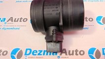 Debitmetru aer 074906461B, Audi A4 (8EC, B7) 2.0td...