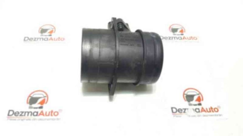 Debitmetru aer, 074906461B, Audi A6 Avant (4F5, C6) 2.0tdi (id:330476)