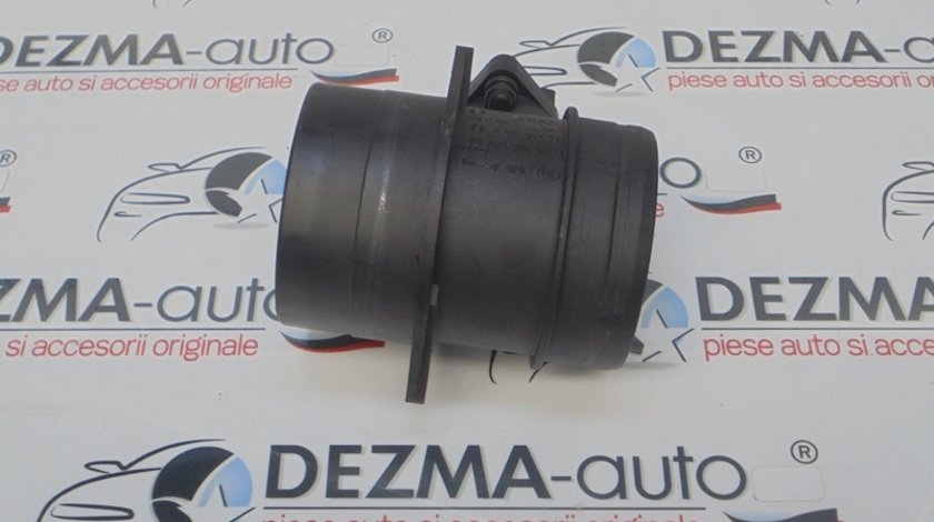 Debitmetru aer, 074906461B, Seat Altea (5P1) 2.0tdi (id:279805)