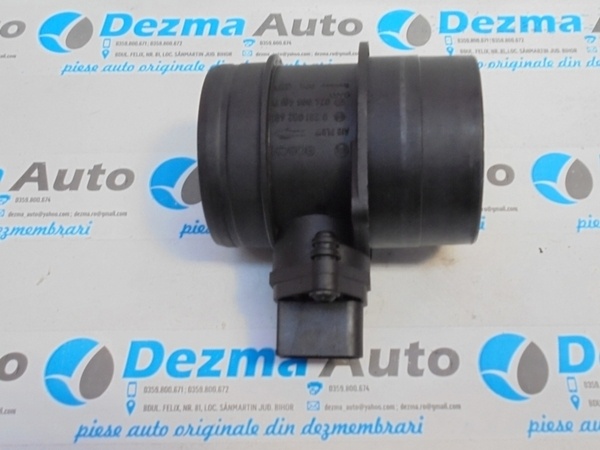 Debitmetru aer 074906461B, Skoda Octavia 2 (1Z3) 2.0tdi (id:222952)