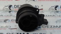 Debitmetru aer 074906461B, Skoda Octavia 2 (1Z3) 2...