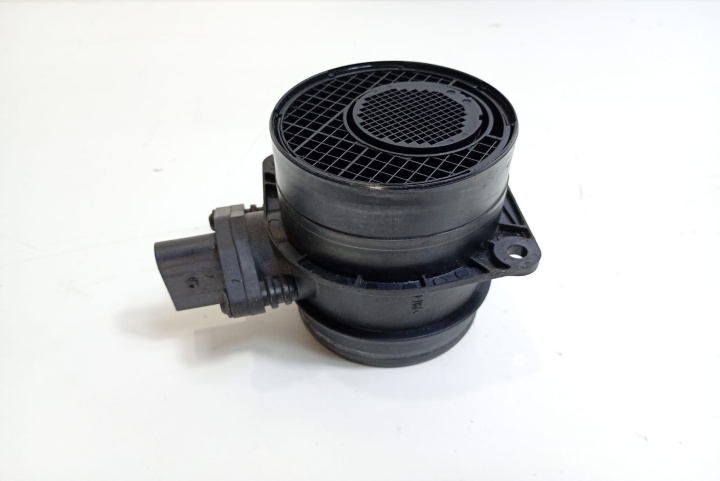 Debitmetru aer 074906461B Volkswagen VW Touareg generatia 1 7L [2002 - 2007]