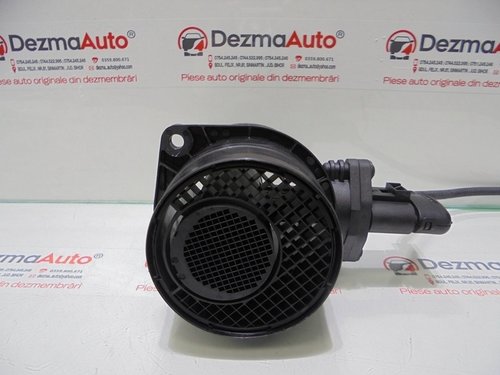 Debitmetru aer, 074906461B, Vw Golf 5 (1K1) 2.0tdi (id:298822)
