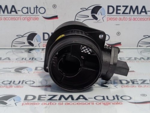 Debitmetru aer, 074906461BX, 0281002461, Vw Jetta 3, 2.0tdi, BKD
