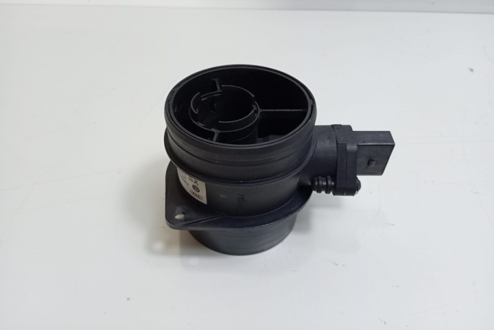Debitmetru aer 074906461BX Audi A4 B7 [2004 - 2008]