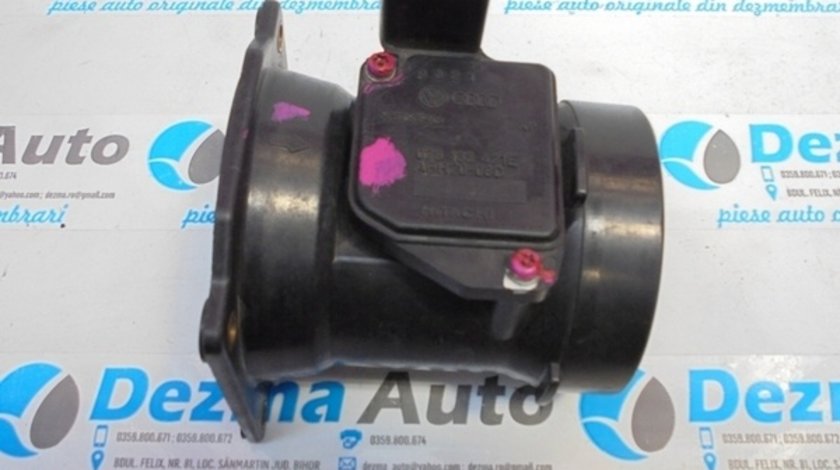 Debitmetru aer 078133471E, Vw Golf 4 (1J1) 1.6b (id:121090)