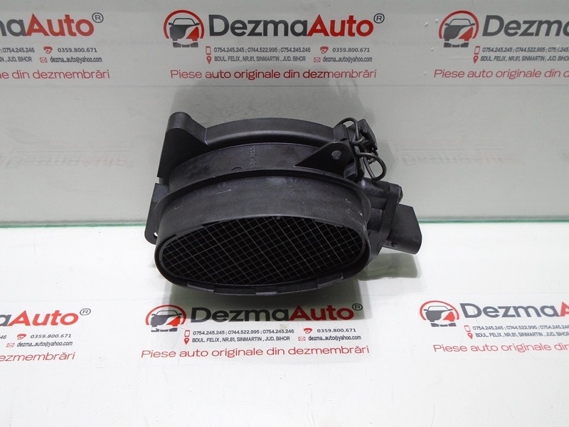 Debitmetru aer 0928400520, Land Rover Freelander (LN) 2.0TD4 (id:292852)