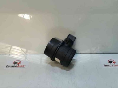 Debitmetru aer 0986284007, Audi A6 (4B, C5) 1.9 tdi