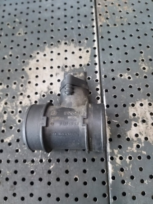 Debitmetru aer 1.2 b opel corsa c x01 0280218031
