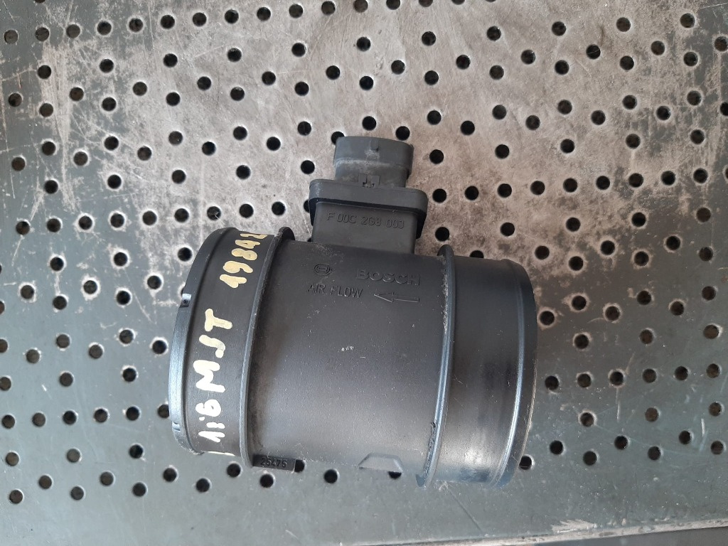 Debitmetru aer 1.3 d 1.6 d fiat panda bravo 2 lancia delta 3 844 f00c2g8003