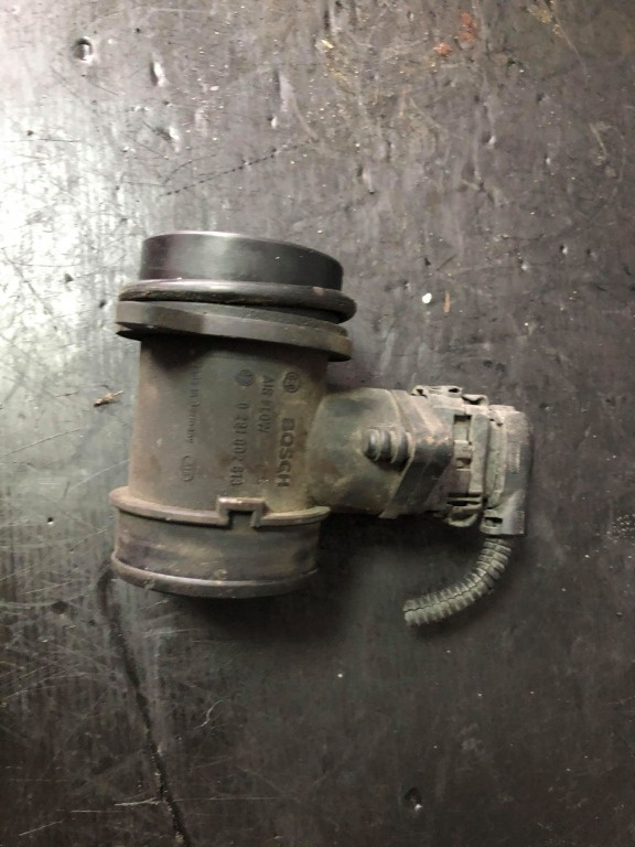 Debitmetru aer 1.3 d multijet 188a9000 fiat punto 0281002618
