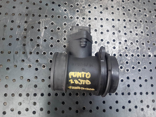 Debitmetru aer 1.3 d multijet fiat panda doblo idea punto lancia ypsilon 0281002613