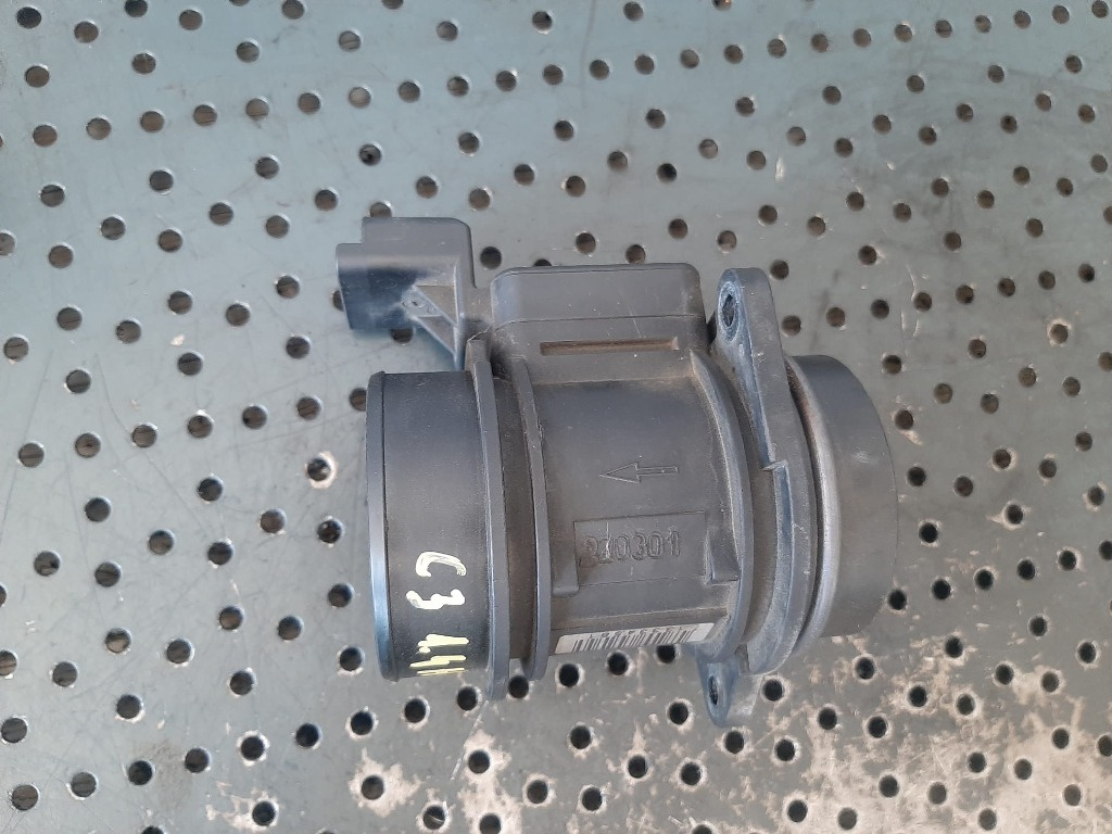 Debitmetru aer 1.4 hdi citroen c3 peugeot 206 ford fiesta 5 9642212180