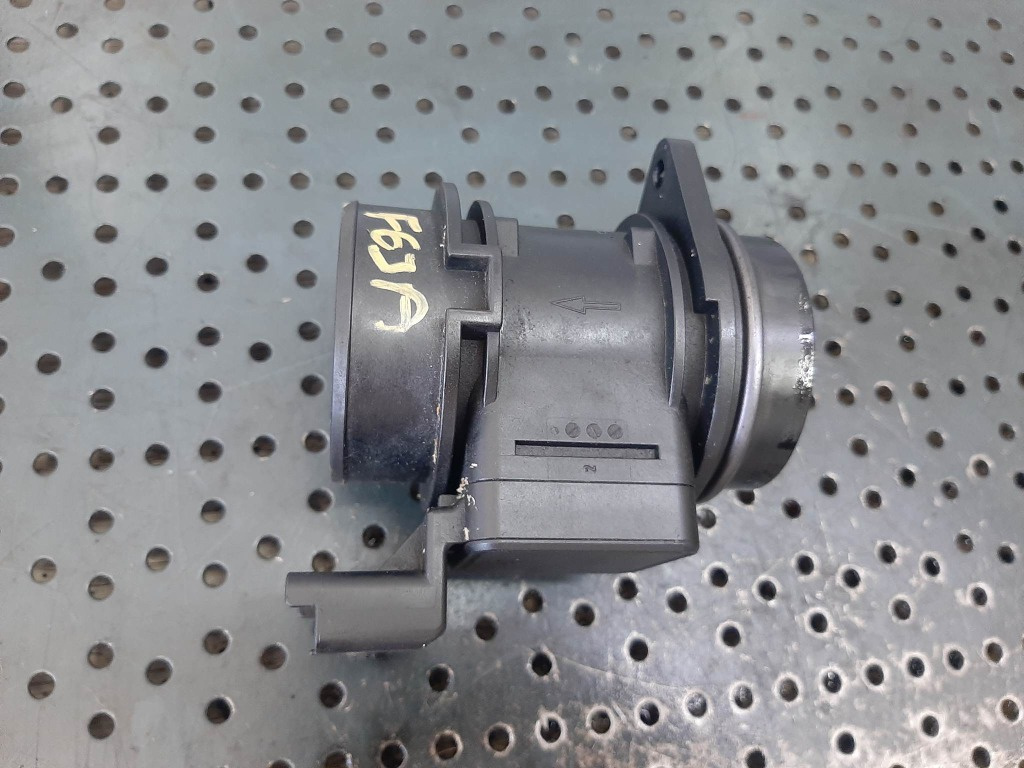 Debitmetru aer 1.4 tdci ford fiesta 5 peugeot 206 9642212180