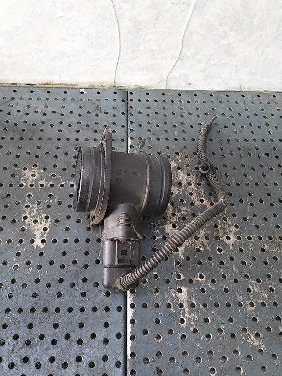 Debitmetru aer 1.4 tdi seat ibiza 6j 0281002531 038906461b