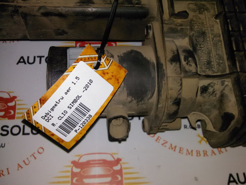Debitmetru aer 1.5 DCI R. CLIO SIMBOL -2010