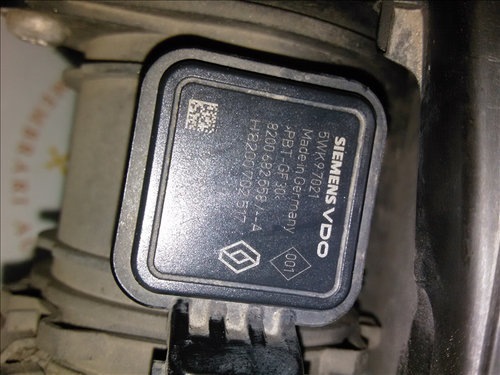 Debitmetru aer 1.5 DCI RENAULT MEGANE 3 an fabr. 2011