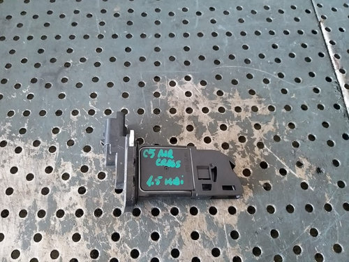 Debitmetru aer 1.5 hdi citroen c5 aircross 967709308001