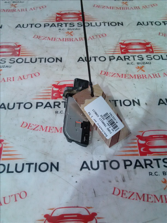 Debitmetru aer 1.5d FORD TRANSIT Connect an fabr. 2020
