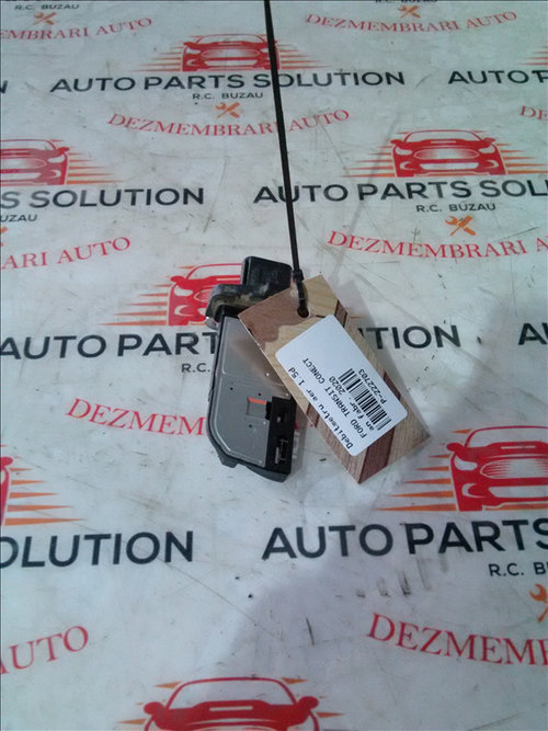 Debitmetru aer 1.5d FORD TRANSIT Connect an fabr. 2020