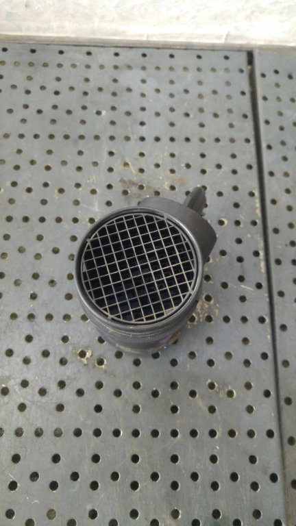 Debitmetru aer 1.6 b opel astra h a04 25358054