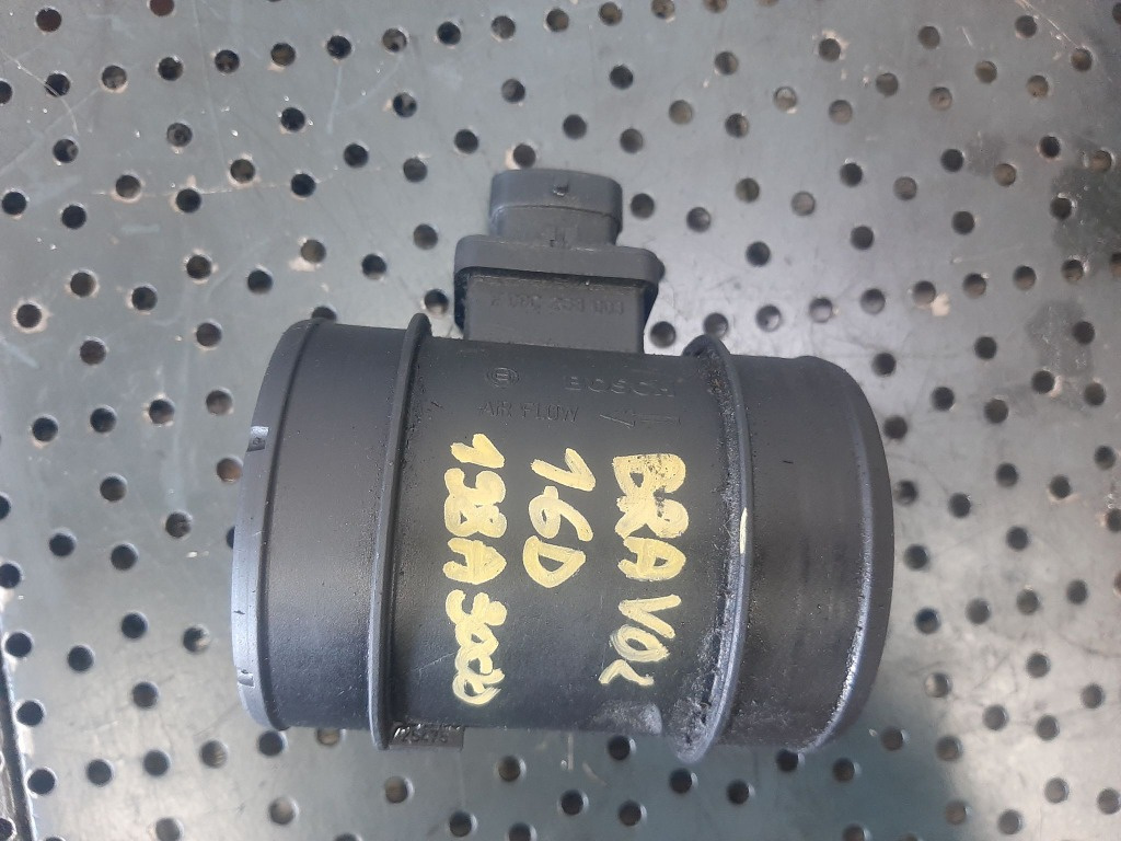 Debitmetru aer 1.6 d fiat bravo 2 lancia delta 3 844 f00c2g8003
