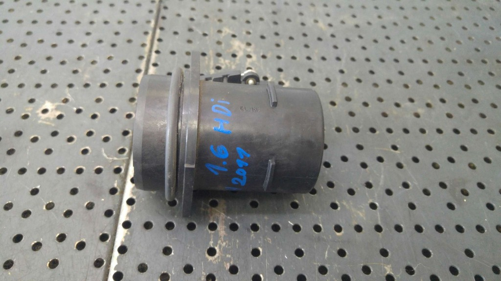 Debitmetru aer 1.6 hdi citroen c4 2 nc 968328298003