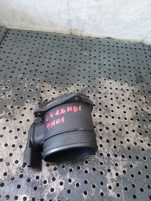 Debitmetru aer 1.6 hdi citroen c4 72834204