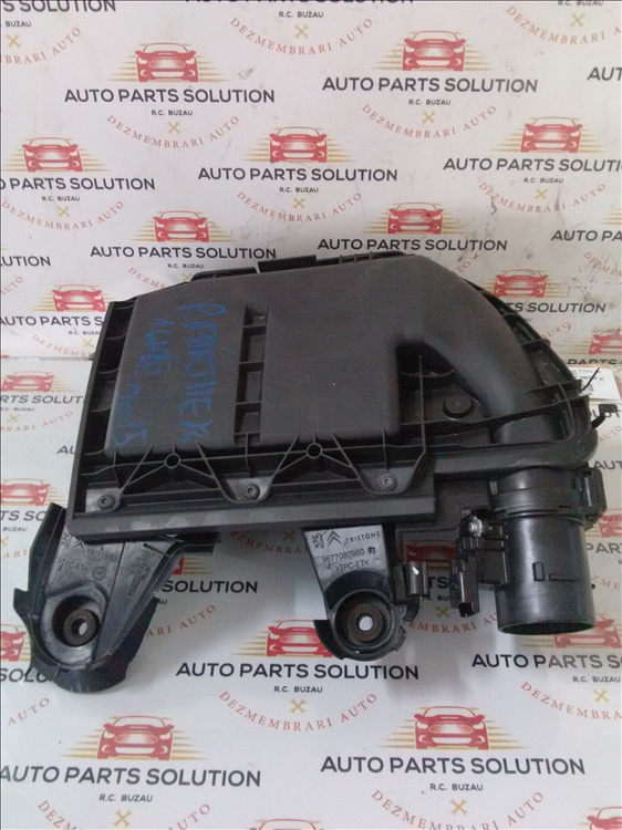Debitmetru aer 1.6 HDI PEUGEOT PARTNER an fabr.2015