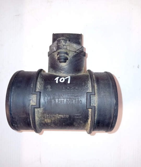 Debitmetru aer 1.6 Opel Astra G [1998 - 2009] wagon 5-usi 1.6 MT (101 hp)