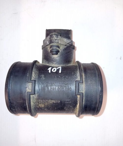 Debitmetru aer 1.6 Opel Astra G [1998 - 2009] wagon 5-usi 1.6 MT (101 hp)