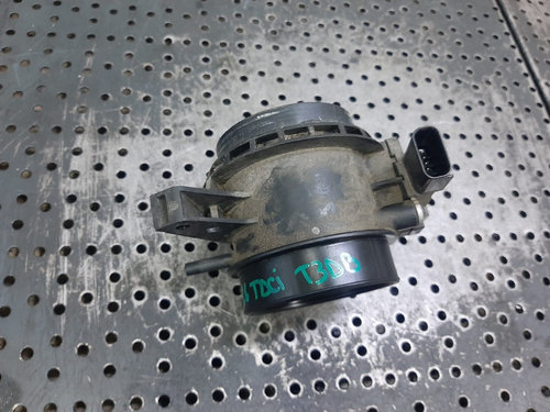 Debitmetru aer 1.6 tdci ford focus 3 av61-9c623-cb