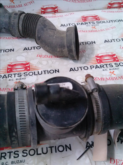 Debitmetru aer 1.6B OPEL ASTRA H an fabr. 2007